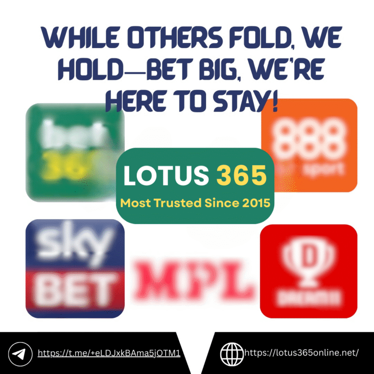 Lotus 365 online