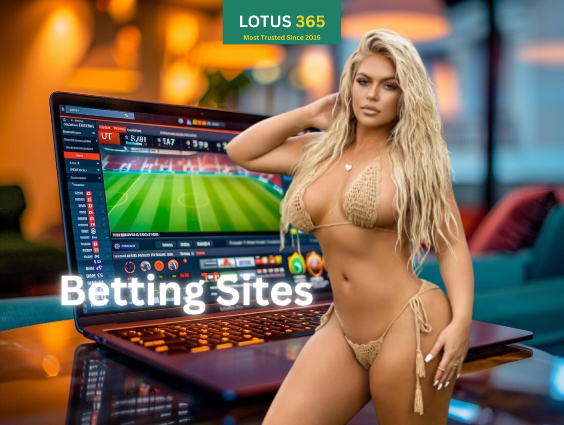 Betting Sites: Trusted Platforms for Safe and Secure Online Betting