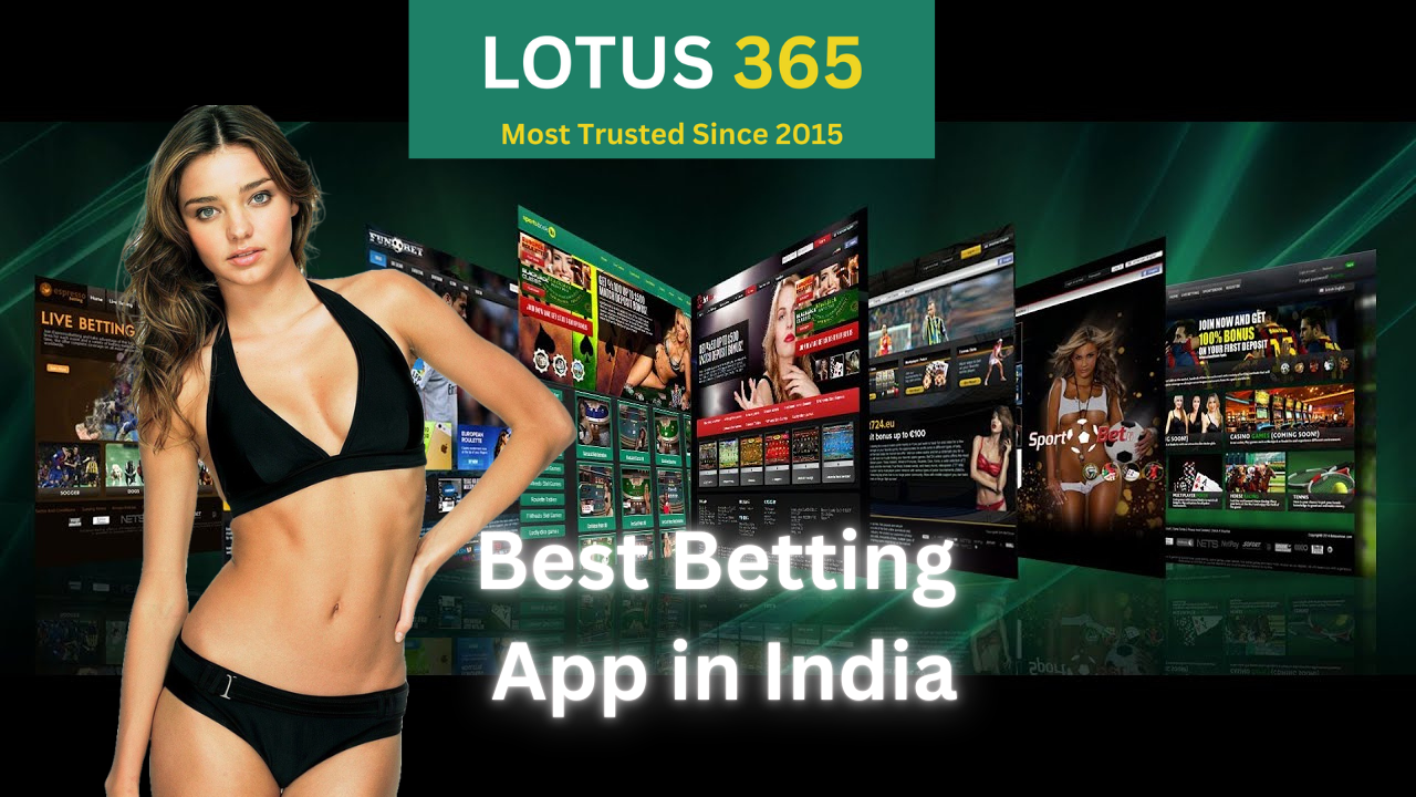 Best Betting App in India: Top Features and Reviews for 2025