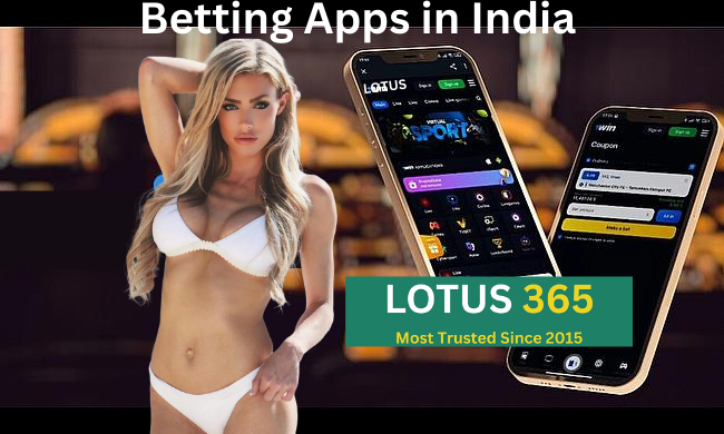 Betting Apps in India