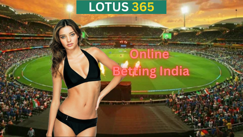 Online Betting India