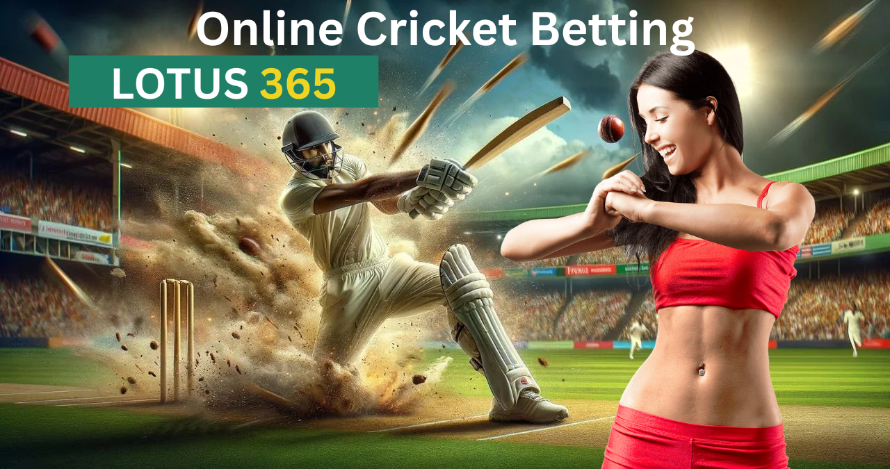 Online Cricket Betting: How to Bet Safely and Smartly in India