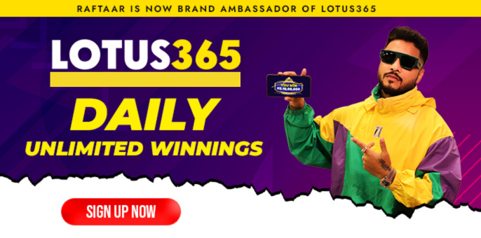 lotus365online